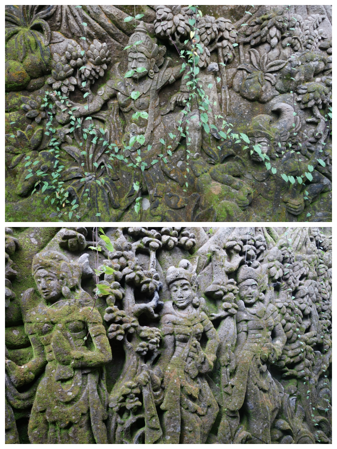 Stone Carvings 3
