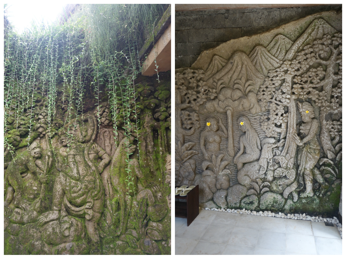 Stone Carvings 4