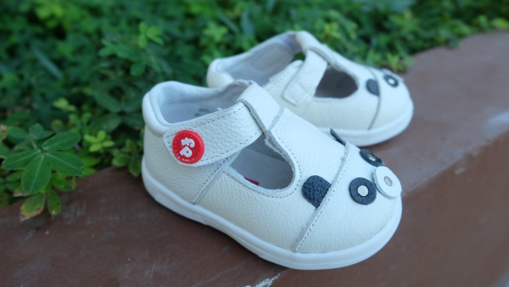 fisher price shoes