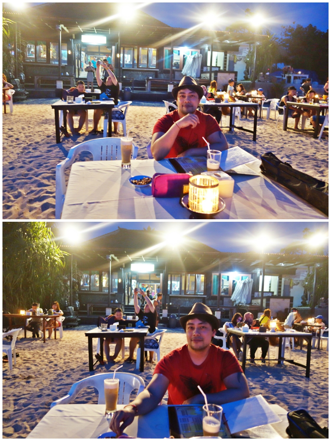 Ganesha Cafe Jimbaran