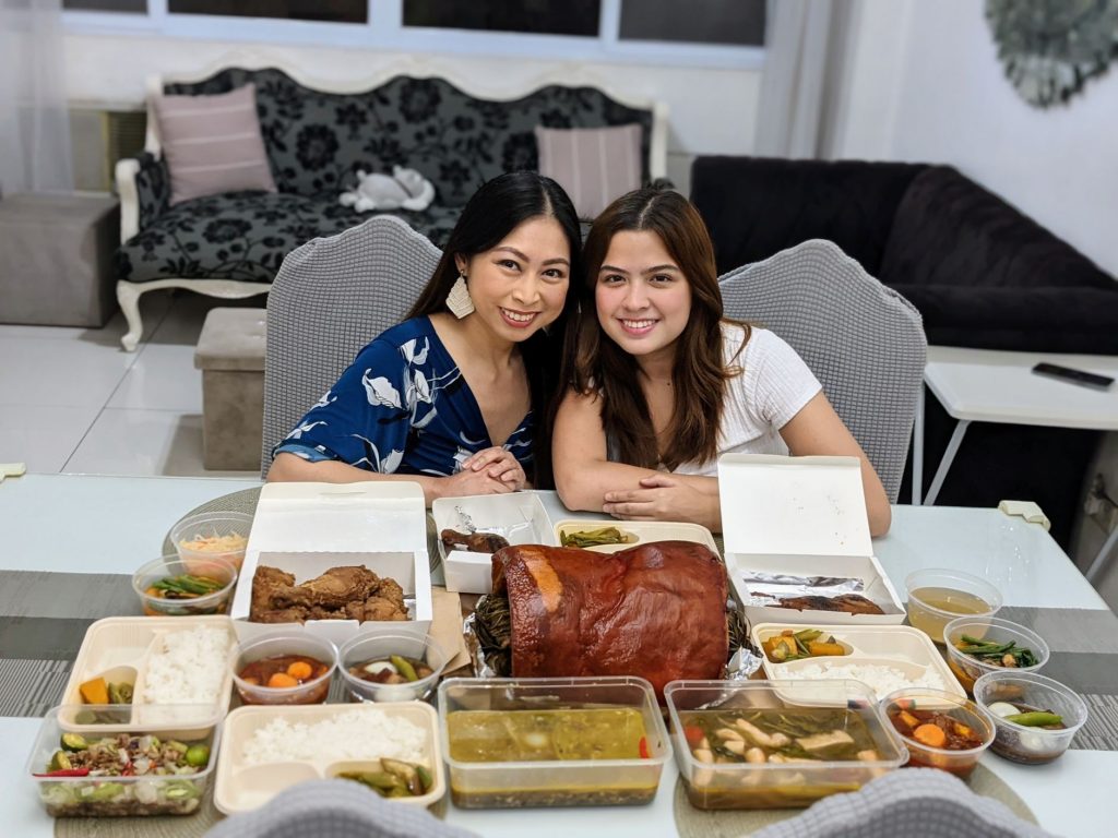 Salo Lechon Belly Makes Celebrations More Special - Scenes From Nadine